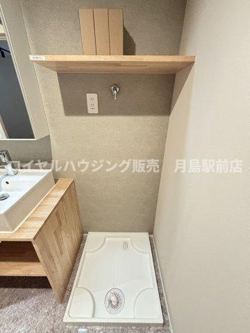 ※同間取り参照写真