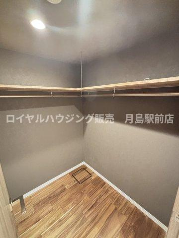 ※同間取り参照写真