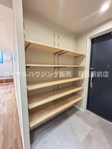 ※同間取り参照写真