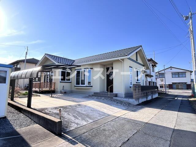 Ｔａｋａｎｏ　Ｈｏｕｓｅ