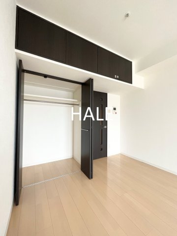 【収納】 | No72 HABOR EAST TOWER