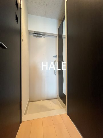 【玄関】 | No72 HABOR EAST TOWER