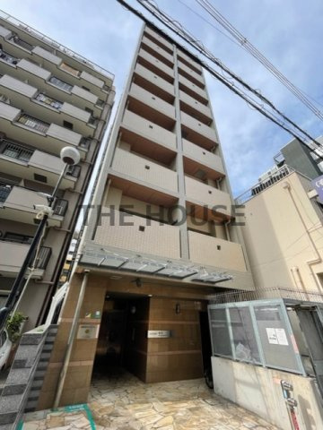 【外観】 | S-FORT桜川 仲介手数料無料