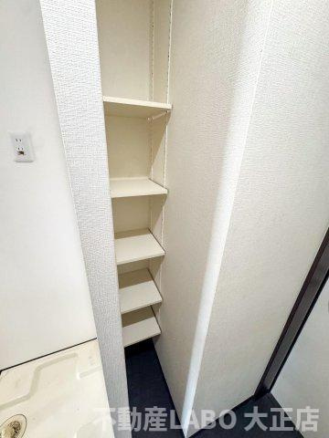 ノイヴェル春日出Ⅱのその他