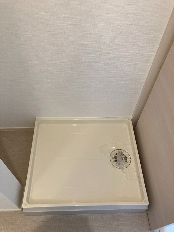 PISO ARCE Shinagawaの洗面所