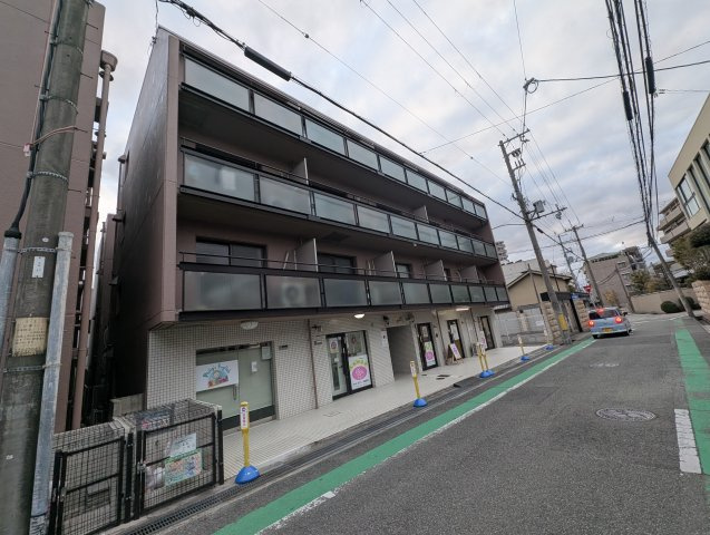 パラツィーナ甲子園口Ⅰ