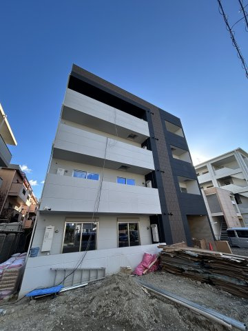 D.CREART 尼崎東の外観
