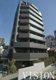 港区赤坂６丁目のマンションの画像