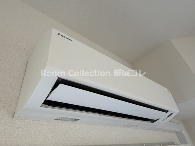 プレサンス千種駅前レガートの設備|※同物件他部屋写真
反転、色違いの場合有
現況優先