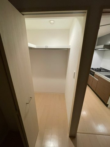S-FORT堀田通 名古屋市賃貸　仲介手数料無料の収納