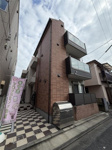 haut pontの画像