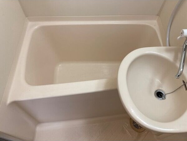 【浴室】 | シーサイドヴィラ五番館