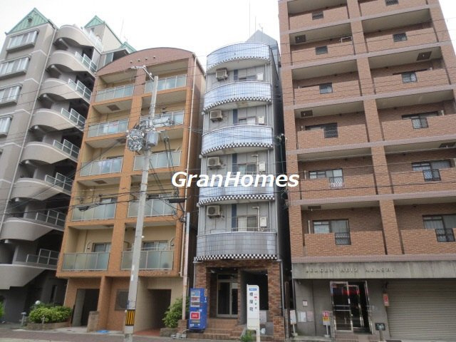 ノーブルハイム樽屋町