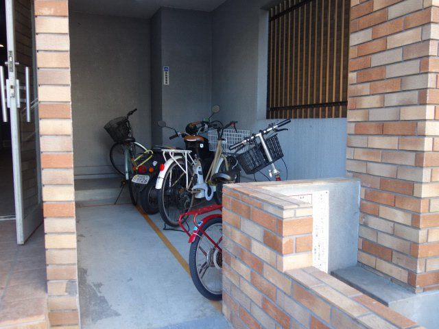 ノーブルハイム樽屋町のその他