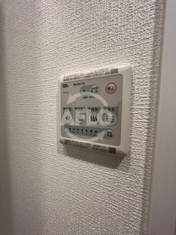 セレニテ中崎町リアンの設備|セレニテ中崎町リアン　湯沸かし器