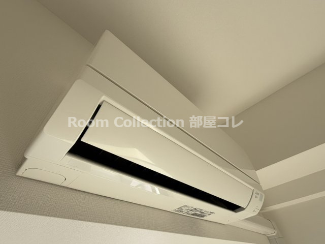 S-RESIDENCE神宮西駅前ascent(アセント)の設備|※同物件他部屋写真
反転、色違いの場合有
現況優先
