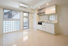 【寝室】 ＣＩＴＹ ＳＰＩＲＥ 芝公園 