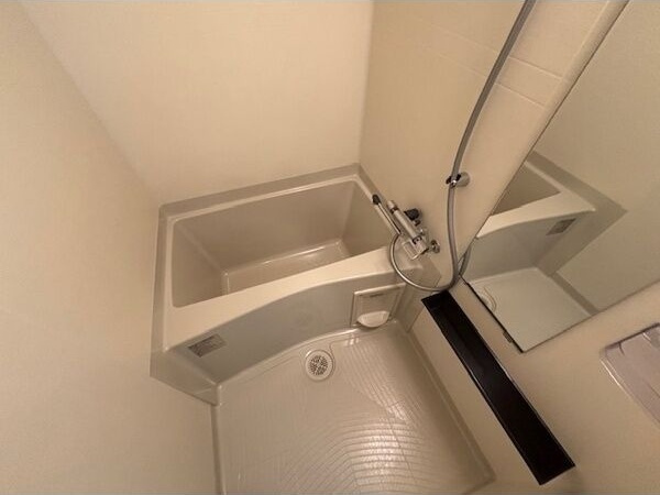 SHOKEN Residence 名古屋〈太閤通〉の浴室