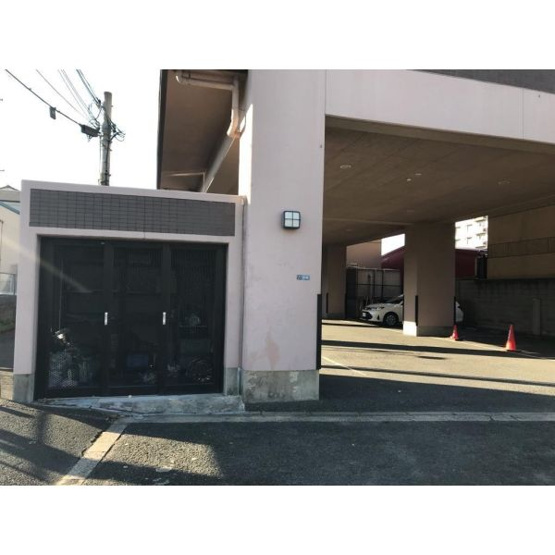 【ロビー】 | グレイス東洋