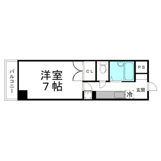【間取り】 | グレイス東洋