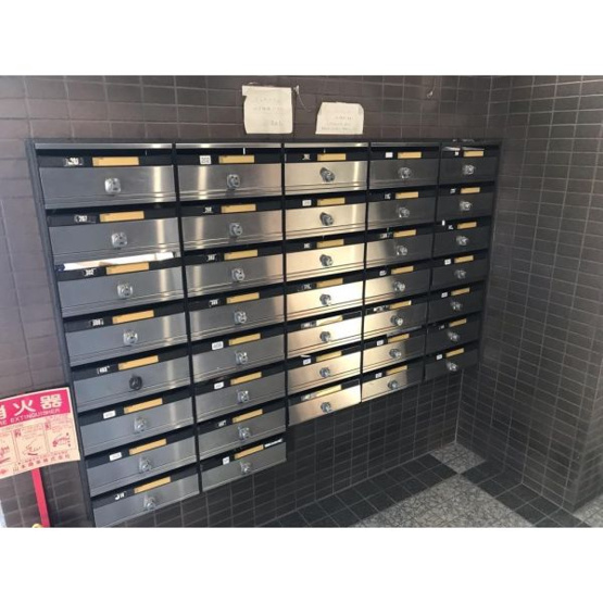 【エントランス】 | グレイス東洋