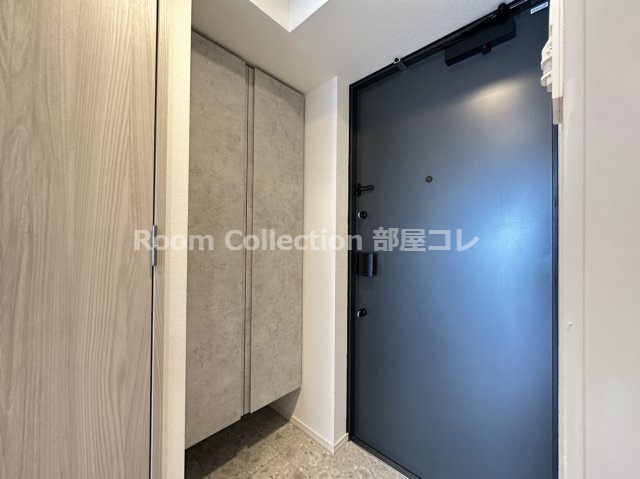 S-RESIDENCE今池arcanaの玄関|※同物件他部屋写真
反転、色違いの場合有
現況優先