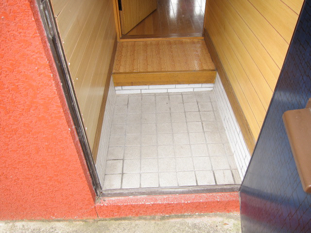 パークハイツ（松浦町）