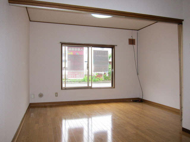 パークハイツ（松浦町）