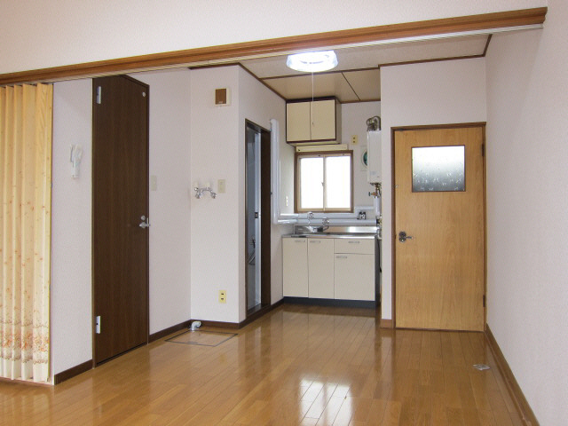 パークハイツ（松浦町）