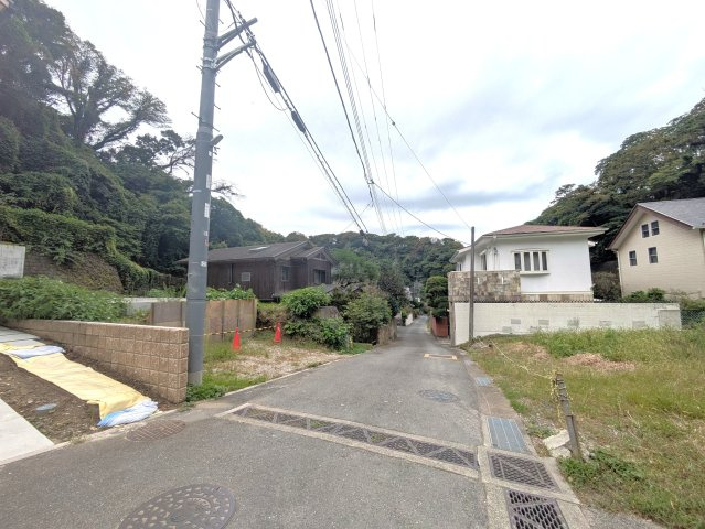 海まで徒歩15分！ 自然溢れる住環境　３SLDKの周辺|周辺