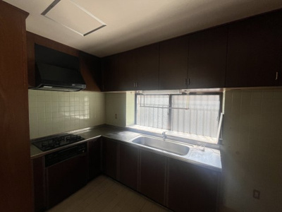  | 高良戸建て