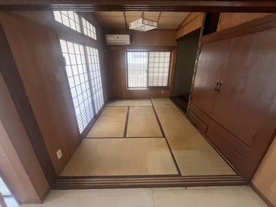  | 高良戸建て