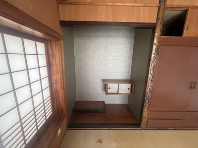  | 高良戸建て