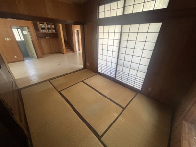  | 高良戸建て