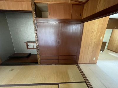  | 高良戸建て