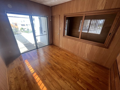  | 高良戸建て