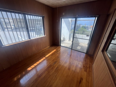  | 高良戸建て