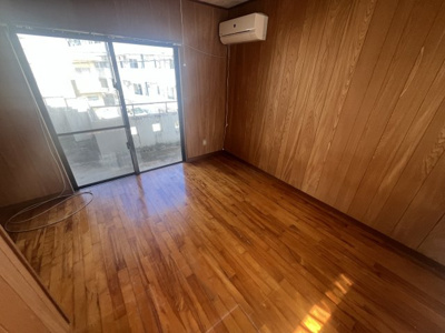  | 高良戸建て