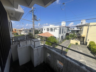  | 高良戸建て