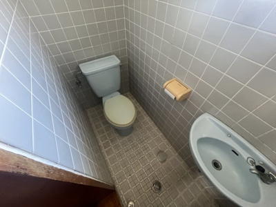  | 高良戸建て