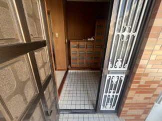 | 高良戸建て