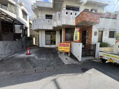  | 高良戸建て