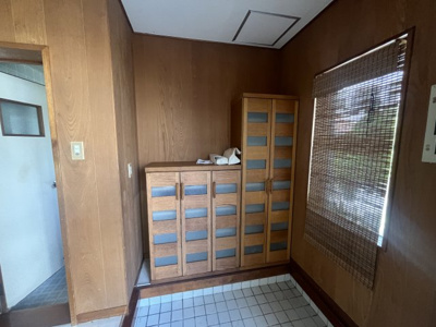  | 高良戸建て
