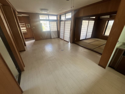  | 高良戸建て