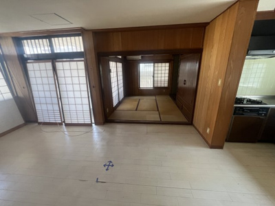 | 高良戸建て