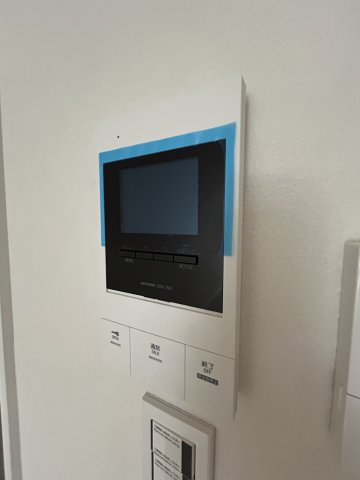 D.CREART 尼崎東のセキュリティ