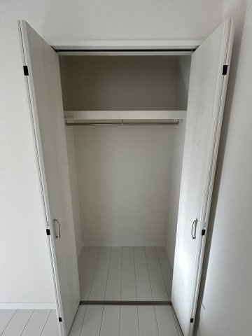 D.CREART 尼崎東の収納
