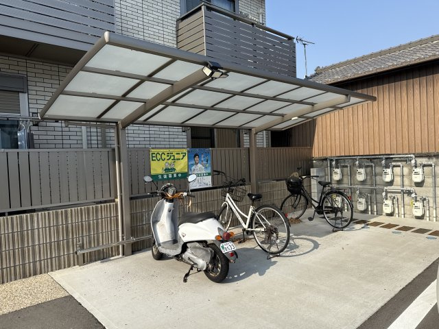 フェリス高浜のその他共用部分