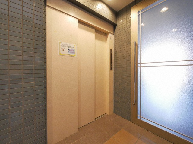 サンメゾンのその他共用部分