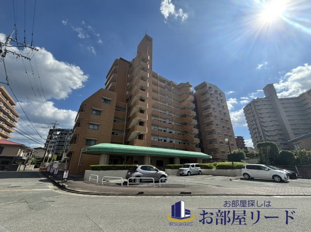 ライオンズマンション久留米プラザ3番館